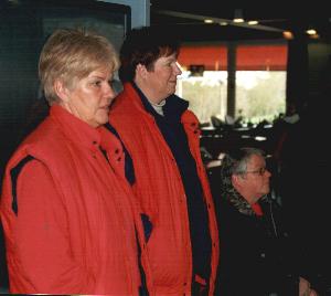 De 3 musketiers